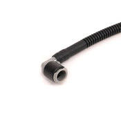 Mercedes Windshield Washer Nozzle - Genuine Mercedes 1768600092