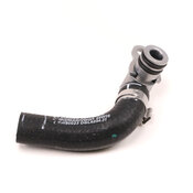 Mercedes Turbocharger Coolant Line - Genuine Mercedes 1772003151