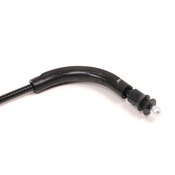 Mercedes Hood Release Cable - Genuine Mercedes 4638805400