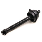 Porsche Engine Air Intake Sound Generator - Genuine Porsche 95811050400