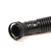 Porsche Engine Air Intake Sound Generator - Genuine Porsche 95811050400