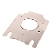 Porsche Exhaust Manifold Gasket - Genuine Porsche 9A725303910