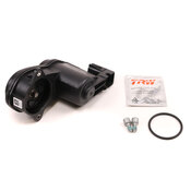 Land Rover Parking Brake Actuator - Genuine Land Rover LR102237