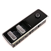 Land Rover Door Window Switch - Genuine Rover LR186368