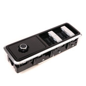 Land Rover Door Window Switch - Genuine Rover LR186368
