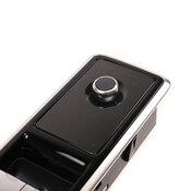 Land Rover Door Window Switch - Genuine Rover LR186368
