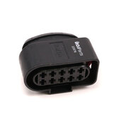 Audi VW Headlight Housing Connector - URO Parts 6R0973735