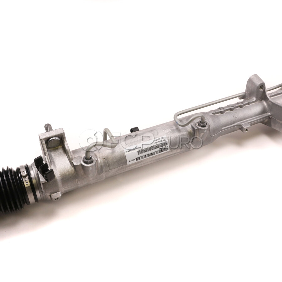 Volvo Power Steering Rack - Genuine Volvo 36050014 | FCP Euro