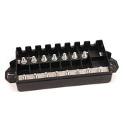 Volvo Fuse Box - Genuine Volvo 9162321