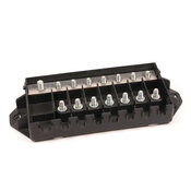 Volvo Fuse Box - Genuine Volvo 9162321