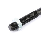 Mercedes Steering Tie Rod End - Delphi TA1660