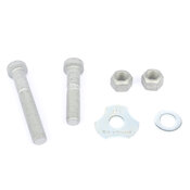 Mercedes Control Arm Repair Kit - Febi Bilstein 2103504506