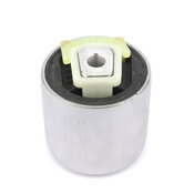 Audi VW Control Arm Bushing - Febi 4E0407183H