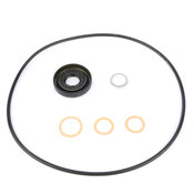 Porsche Manual Trans Gasket Set - German 477300912B