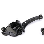 Volvo Trailing Arm Replacement Kit - Proparts Sweden 65436775KT