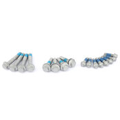 Volvo Trailing Arm Replacement Kit - Proparts Sweden 65436775KT