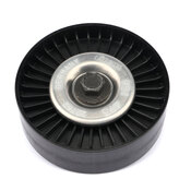 VW Drive Belt Idler Pulley - Litens 077903341G
