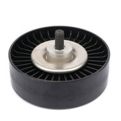 VW Drive Belt Idler Pulley - Litens 077903341G