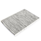 Audi Cabin Air Filter - Mahle LAK31
