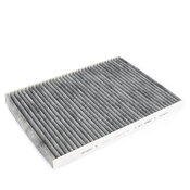 Audi Cabin Air Filter - Mahle LAK31
