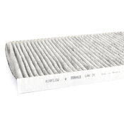 Audi Cabin Air Filter - Mahle LAK31