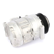Mercedes A/C Compressor - Genuine Mercedes 0008303702
