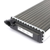 Mercedes HVAC Heater Core - Nissens 0028355401