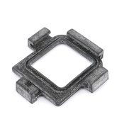 Mercedes Engine Timing Chain Guide Gasket  - Reinz 1190160380
