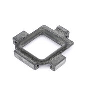 Mercedes Engine Timing Chain Guide Gasket  - Reinz 1190160380