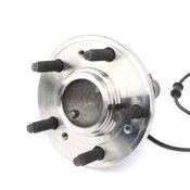 Jaguar Wheel Hub Assembly - SKF XR8048149