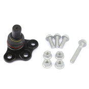 Saab Suspension Ball Joint - TRW 5237516