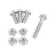 Saab Suspension Ball Joint - TRW 5237516