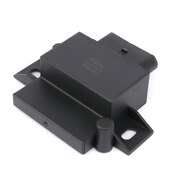 Audi Porsche Fuel Pump Driver Module - Vemo V15-71-0070