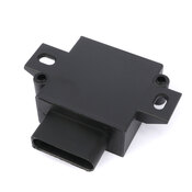 Audi Porsche Fuel Pump Driver Module - Vemo V15-71-0070