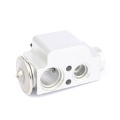 Audi VW A/C Expansion Valve -  Vemo 7L0820679D