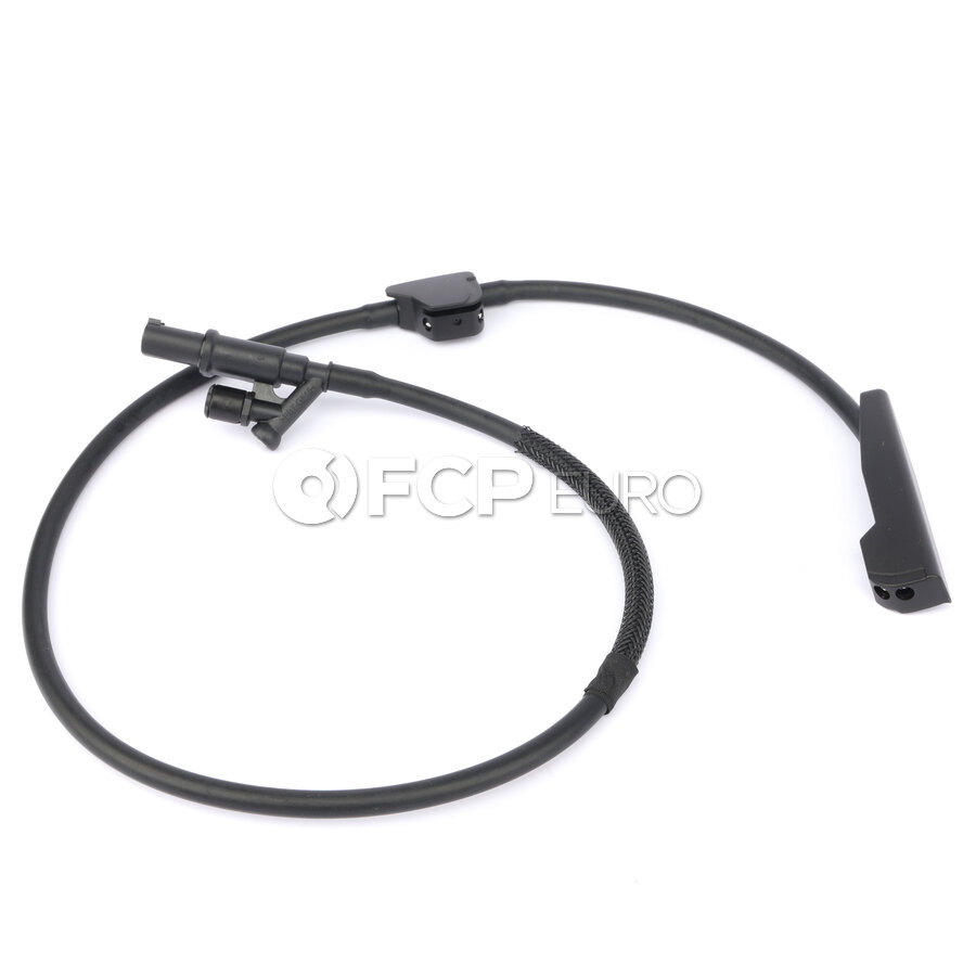 Volvo Windshield Washer Nozzle - Genuine Volvo 32219081 | FCP Euro