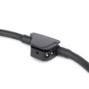 Volvo Windshield Washer Nozzle - Genuine Volvo 32219081