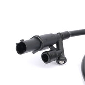 Volvo Windshield Washer Nozzle - Genuine Volvo 32219081