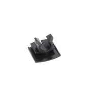 Volvo Body D-Pillar Trim Panel Clip - Genuine Volvo 3539879