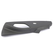 Volvo Seat Trim Panel - Genuine Volvo 39834787