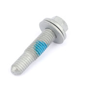 Volvo Trailing Arm Bolt - Genuine Volvo 999263