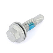 Volvo Trailing Arm Bolt - Genuine Volvo 999263