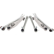 Porsche Control Arm Kit - Meyle 986CTRLKT