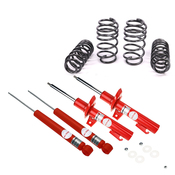 VW Cup Kit - Koni Special Active KIT-02785