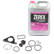 VW Thermostat Service Kit - Calorstat KIT-02815