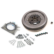 VW Dual-Mass Flywheel Kit - LUK KIT-02859