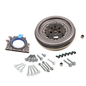 VW Dual-Mass Flywheel Kit - LUK KIT-02861