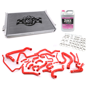 Audi Performance Radiator Kit - CSF 7084KT3