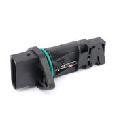 BMW Air Mass Sensor - Bremi 13627839014