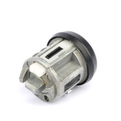 BMW Ignintion Lock Cylinder with Keys - Genuine BMW 32321156757